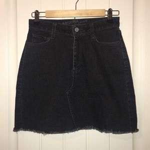 ❤️‍🔥Arizona Jean Skirt❤️‍🔥